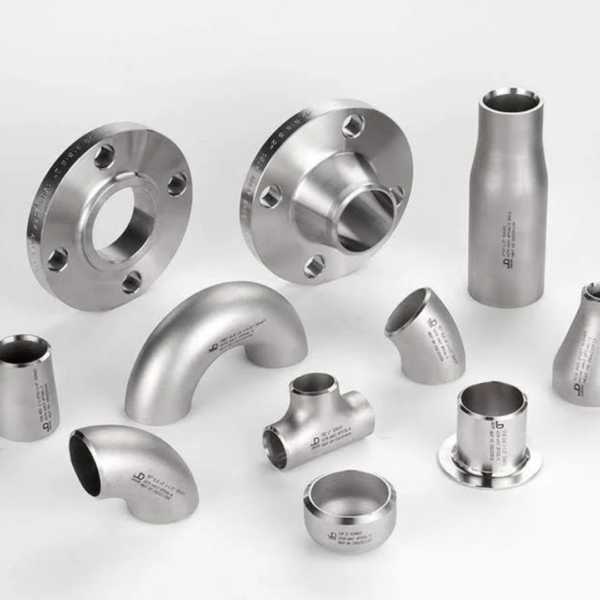 Ss Pipe Fittings, Material Grade: SS316, Size: 22 150/ Per Piece
